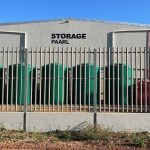 Storage Units